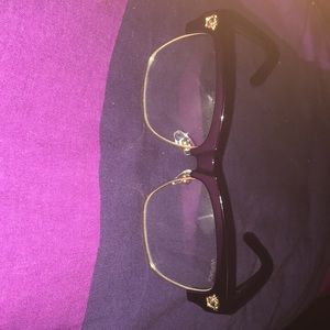 Versace eyeglasses